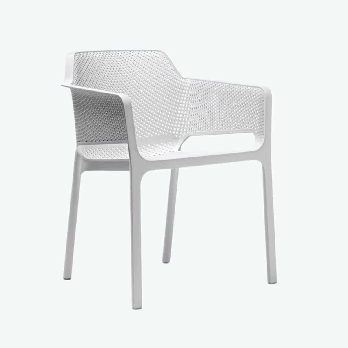 Nardi Net Arm Chair5